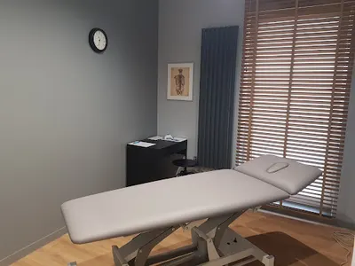 Osteobalance Chmielewscy